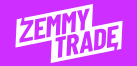 Logo resmi ZemmyTrade